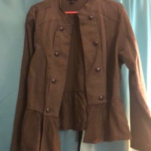 Torrid Women’s Jacket